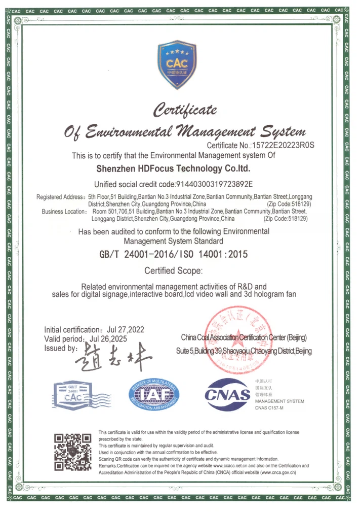 ISO14001 00 ISO14001 00