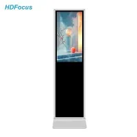 32 "شاشات الشاشة الرقمية التفاعلية كشك